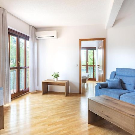 Apartment Union Bled Extérieur photo