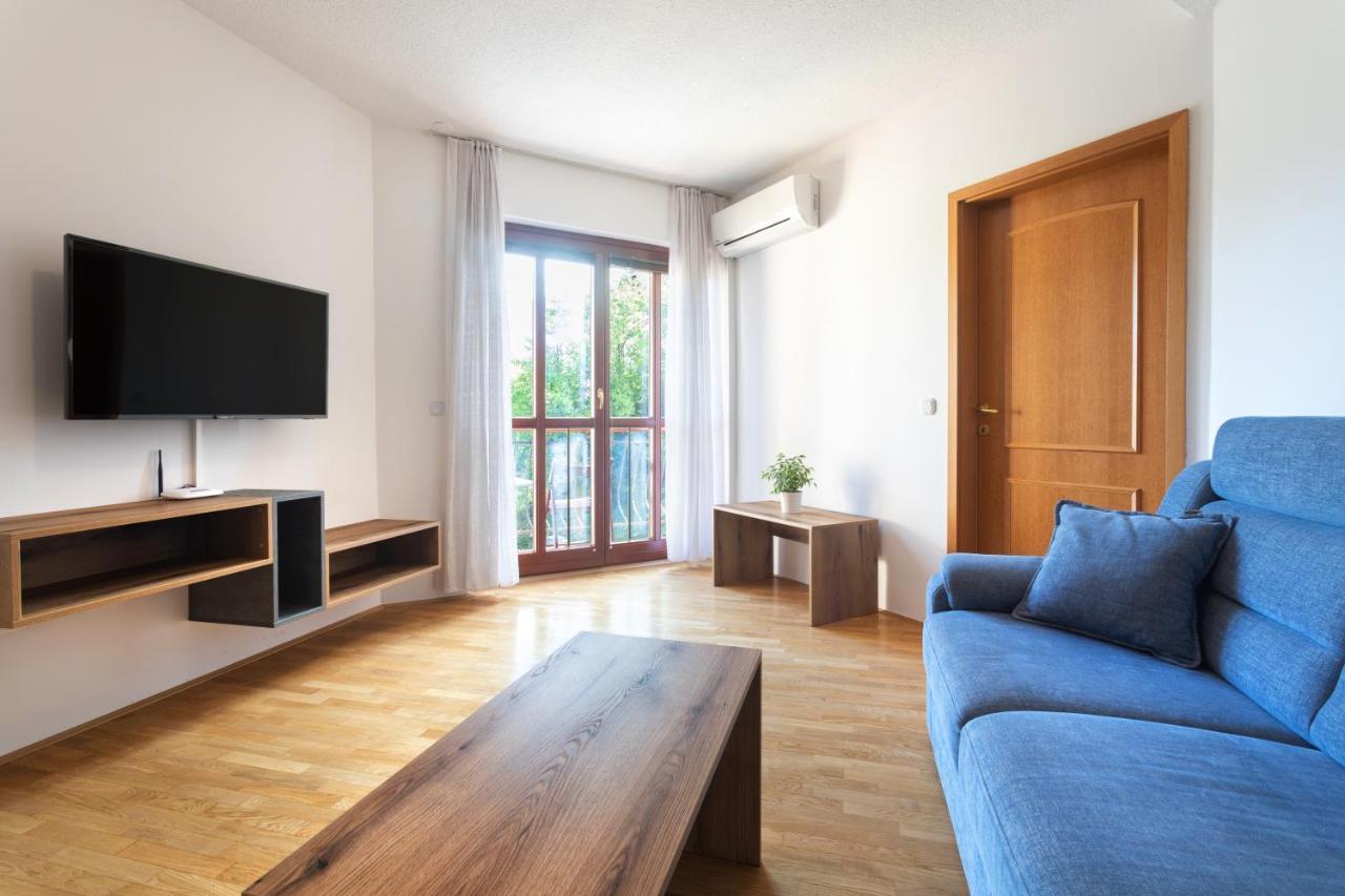 Apartment Union Bled Extérieur photo