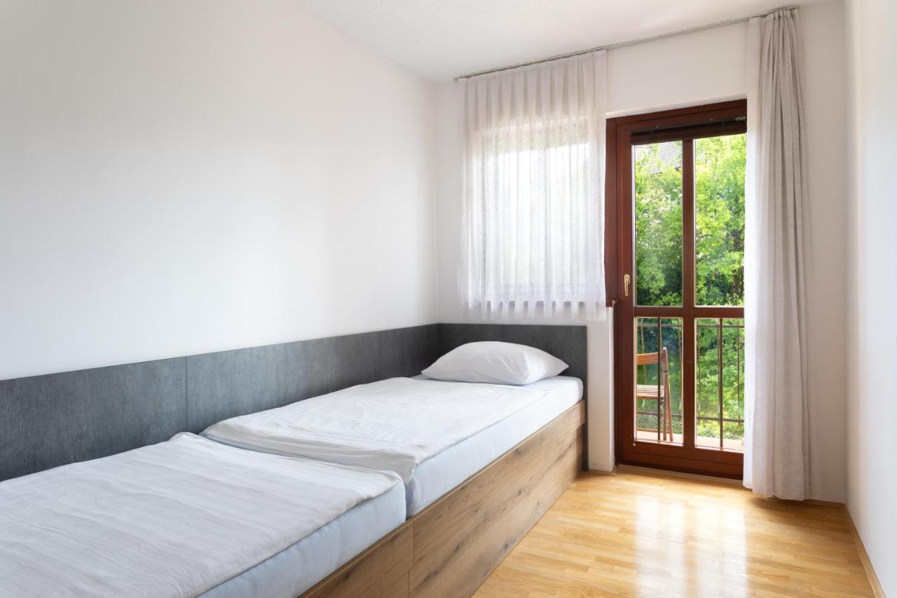 Apartment Union Bled Extérieur photo